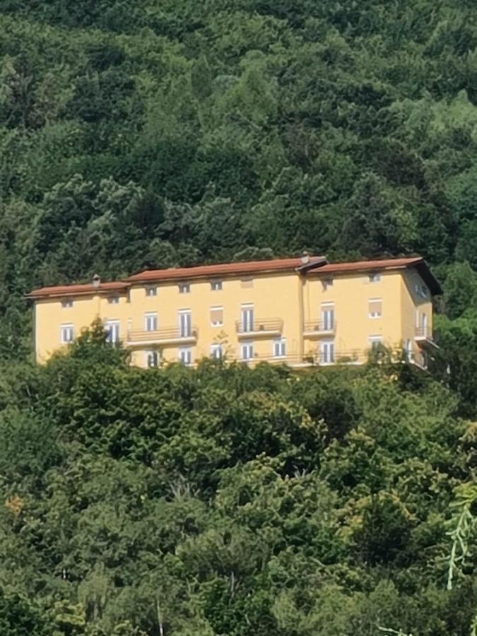 Albergo Ristorante Payarin Ormea Exterior photo