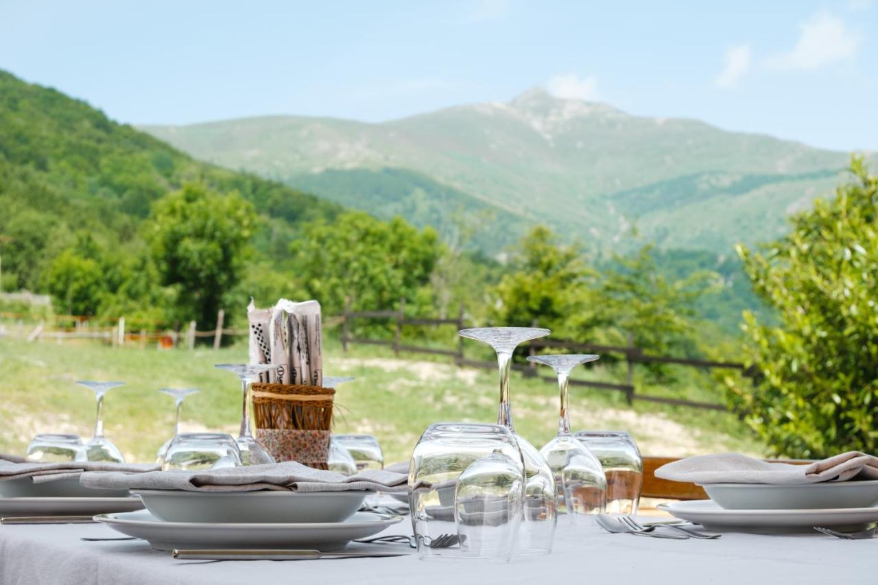 Albergo Ristorante Payarin Ormea Exterior photo