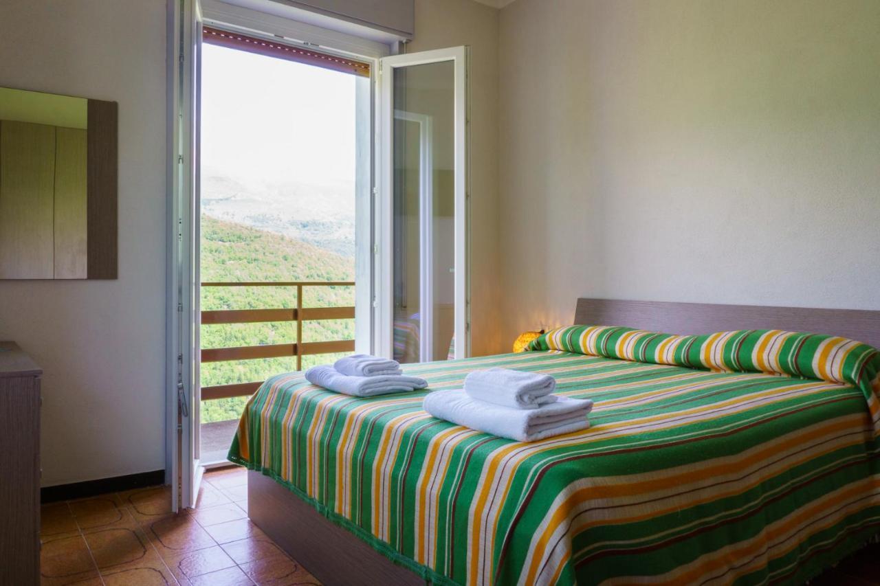 Albergo Ristorante Payarin Ormea Exterior photo
