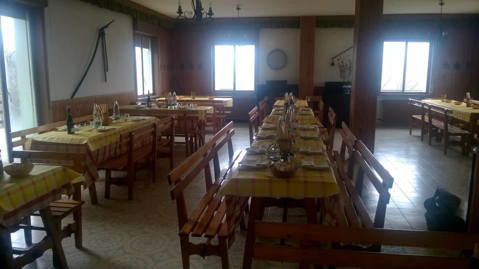 Albergo Ristorante Payarin Ormea Exterior photo